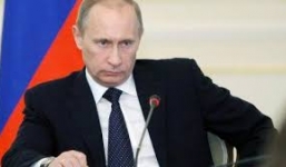 Tổng thống Nga Vladimir Putin bị tình báo Mỹ theo dõi nhiều năm